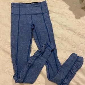 Lululemon Legging, excellent condition